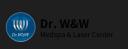 Dr WW Medical & Cosmetic Dermatology 魏华臣 皮肤科 法拉盛 logo