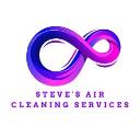 Steve's Air Cleaning Services logo