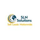 SLN Solutions  logo