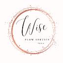 Wise Flow Service Team logo