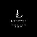 Lifestyle Ranch & Home Group logo