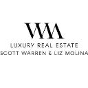 Scott Warren & Liz Molina logo