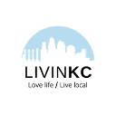 LIVINKC logo