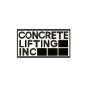 concrete raising service minnesota logo
