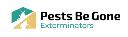 Pest Be Gone Pest Control Kenosha logo