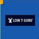 Low T Guru logo
