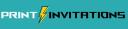 PrintInvitations.com logo