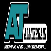 All Terrain Moving & Junk Removal image 1