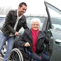 Private Car Service For Seniors image 4