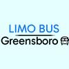 Limo Bus Greensboro logo