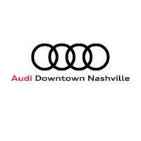 Audi Downtown Nashville image 1