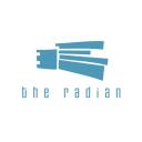 The Radian logo