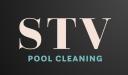 STV Pool Cleaning logo