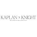 Kaplan x Knight Team logo
