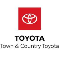 Town and Country Toyota image 1