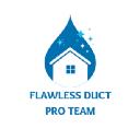 Flawless Duct Pro Team logo
