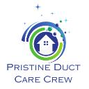 Pristine Duct Care Crew logo