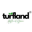 Turfland logo