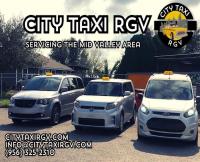 City Taxi RGV image 2