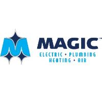 Magic Electric, Plumbing, Heating + Air image 1
