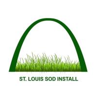 St. Louis Sod Install image 1