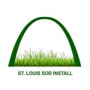 St. Louis Sod Install logo