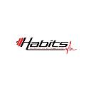Habits Fitness Academy logo