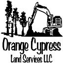 Orange Cypress Land Services logo