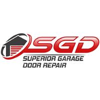 Superior Garage Door Repair - White Bear Lake image 4