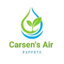 Carsen's Air Experts logo