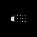 Shar Borg Team logo