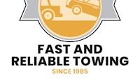 Fast and Reliable Towing image 1