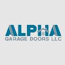 Alpha Garage Doors logo