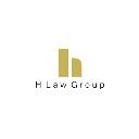 The H Law Group logo
