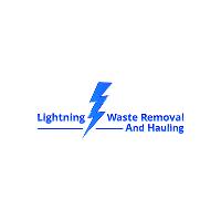 Lightning Waste Removal and Hauling - Junk Removal image 1