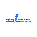 Lightning Waste Removal and Hauling - Junk Removal logo
