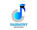 Harmony Flow Music Academy logo