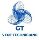 GT Vent Technicians logo