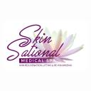 Skin-Sational Medical Spa logo