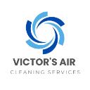 Victor's Air Cleaning Services logo