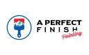 A Perfect Finish Painting logo