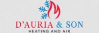 D’Auria & Son Heating and Air image 1