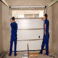 Platteville Garage Doors Repair image 1