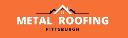 Metal Roofing Pittsburgh logo