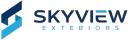Skyview Exteriors logo