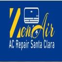 ZenAir AC Repair Santa Clara logo