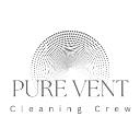 Pure Vent Cleaning Crew logo