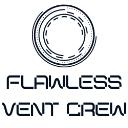 Flawless Vent Crew logo