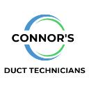 Connor's Duct Technicians logo