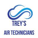 Trey's Air Technicians logo